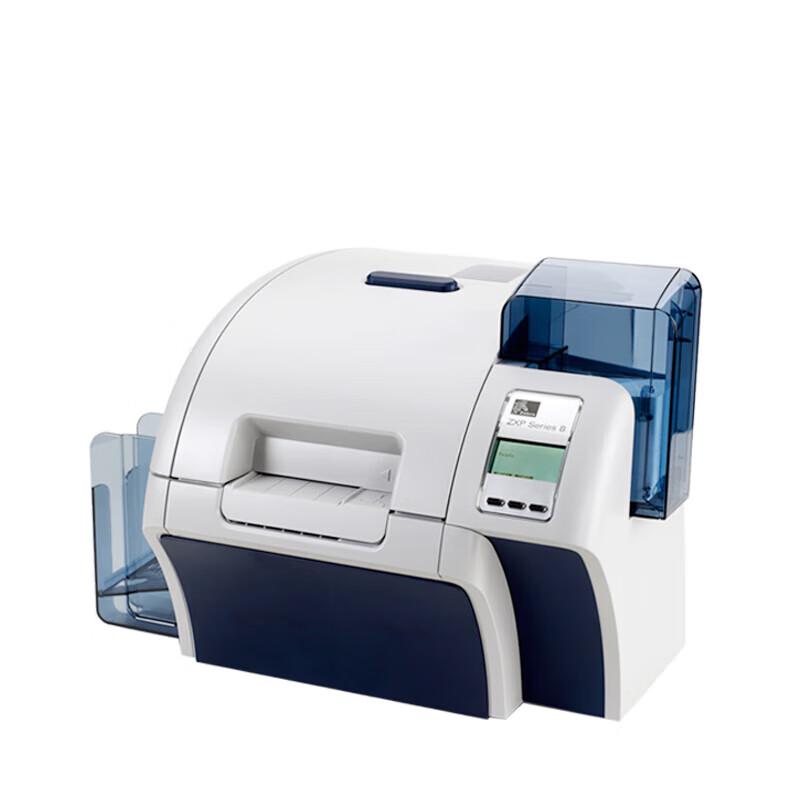 FagooZXP8 Dual-Sided Retransfer ID Card Printer
FagooZXP8 Dual-Sided Retransfer ID Card Printer