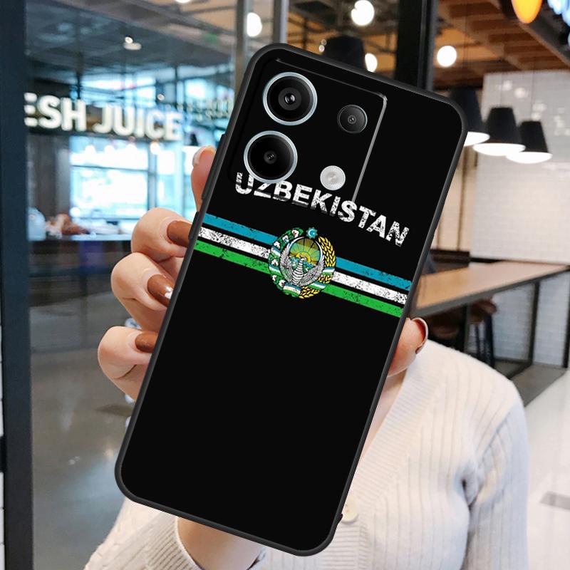 Чехол для Xiaomi Redmi Note 13 Pro 10 11 12 14 15 Pro Plus Redmi 15C 14C 10C 12C 13C 15 с флагом и гербом Узбекистана Redmi Note 10 4G
Чехол для Xiaomi Redmi Note 13 Pro 10 11 12 14 15 Pro Plus Redmi 15C 14C 10C 12C 13C 15 с флагом и гербом Узбекистана Redmi Note 10 4G