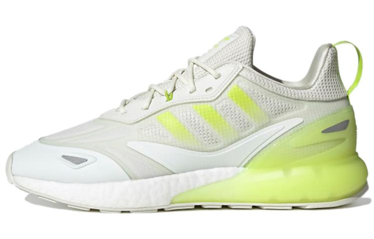 Adidas Zx 2K Boost 2.0 White Semi Solar Slime GZ7734 43⅓
Adidas Zx 2K Boost 2.0 White Semi Solar Slime GZ7734 43⅓