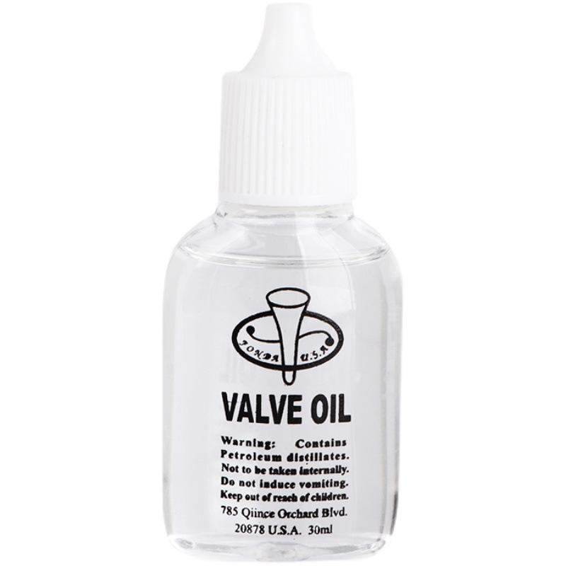 FD Fangda Piston & Key Maintenance Oil for Brass Instruments - US Imported Original
FD Fangda Piston & Key Maintenance Oil for Brass Instruments - US Imported Original