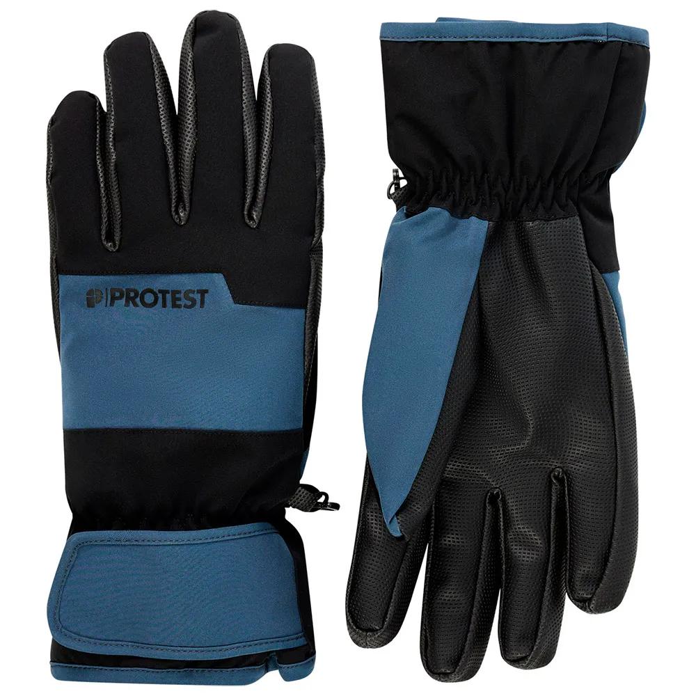 Protest Перчатки Razor XL
Protest Перчатки Razor XL