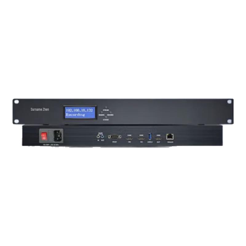 Система записи совещаний SuZhen RT9350 4K P60 (Китайская версия)
Система записи совещаний SuZhen RT9350 4K P60 (Китайская версия)