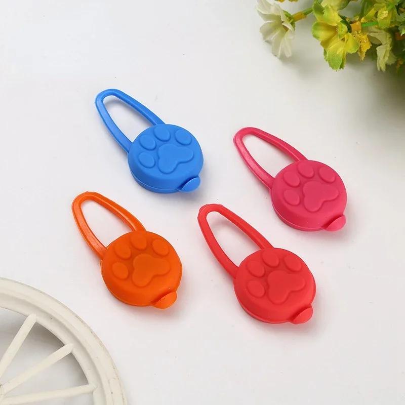 Colorful LED Flashlight Dog Cat Collar Glowing Pendant Pet Dog Night Safe Pet Leader Necklace Glowing Bright Decorative Collar помаранчевий
Colorful LED Flashlight Dog Cat Collar Glowing Pendant Pet Dog Night Safe Pet Leader Necklace Glowing Bright Decorative Collar помаранчевий