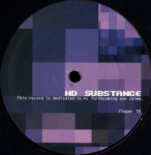 12-дюймовая пластинка HD SUBSTANCE - Мы вернулись FIEBER018 Fieber Records 2000 Германия Танцевальная и электронная Б/У
12-дюймовая пластинка HD SUBSTANCE - Мы вернулись FIEBER018 Fieber Records 2000 Германия Танцевальная и электронная Б/У