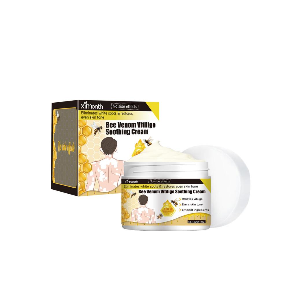 Крем для відновлення шкіри Ximonth Ніжний зволожувальний засіб для нерівного тону шкіри 30г
Крем для відновлення шкіри Ximonth Ніжний зволожувальний засіб для нерівного тону шкіри 30г