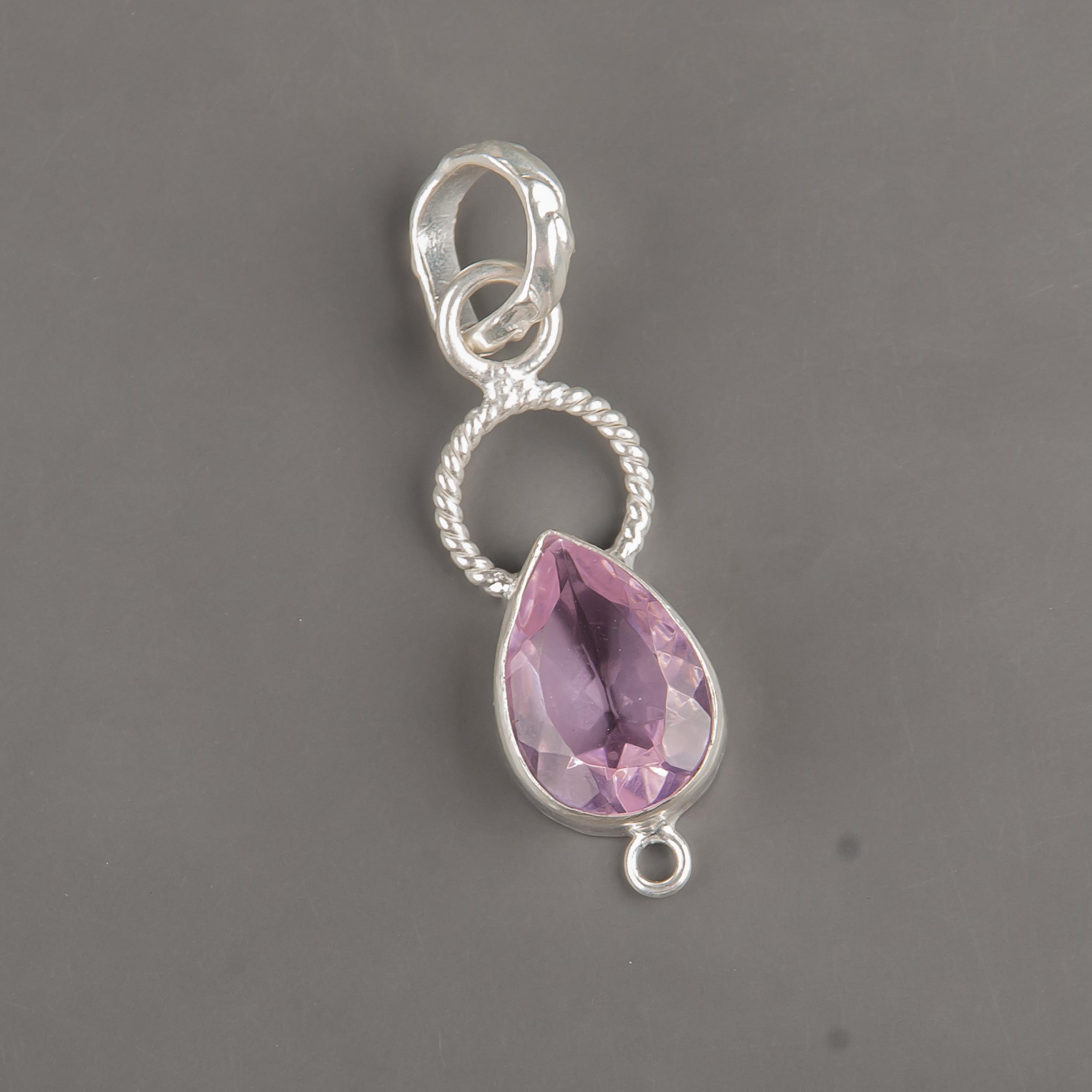 Morganite Pendant, Handmade Gemstone 925 Solid Sterling Silver Pendant Antique Jewelry, For Engagement Gift 1.40 inches рожевий
Morganite Pendant, Handmade Gemstone 925 Solid Sterling Silver Pendant Antique Jewelry, For Engagement Gift 1.40 inches рожевий