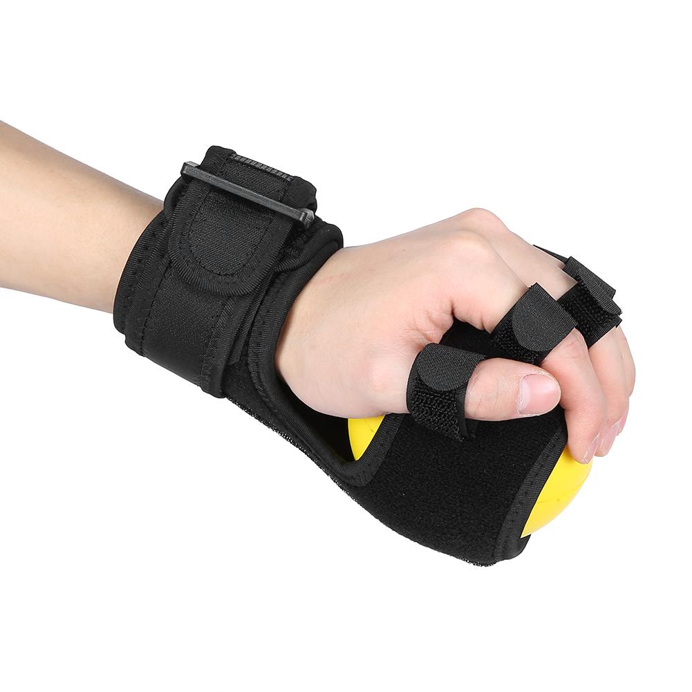 Hand Grip Ball Men Women Fitness Finger Exerciser Hand Exercise Squeeze Balls Adjustable
Hand Grip Ball Men Women Fitness Finger Exerciser Hand Exercise Squeeze Balls Adjustable