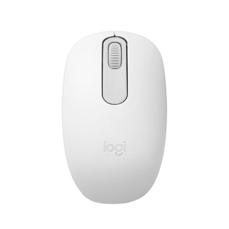 Logitech M196 Wireless Bluetooth Mouse
Logitech M196 Wireless Bluetooth Mouse