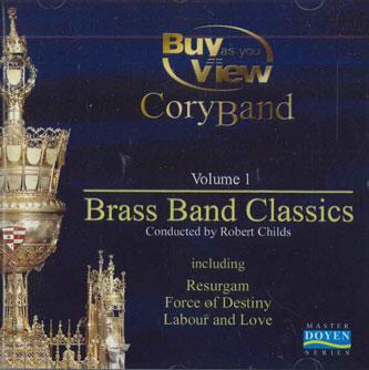 CD BUY AS YOU VIEW CORY BAND - Brass Band Classics Vol 1 DOYCD140 DOYEN Non Japan Classical Used
CD BUY AS YOU VIEW CORY BAND - Brass Band Classics Vol 1 DOYCD140 DOYEN Non Japan Classical Used