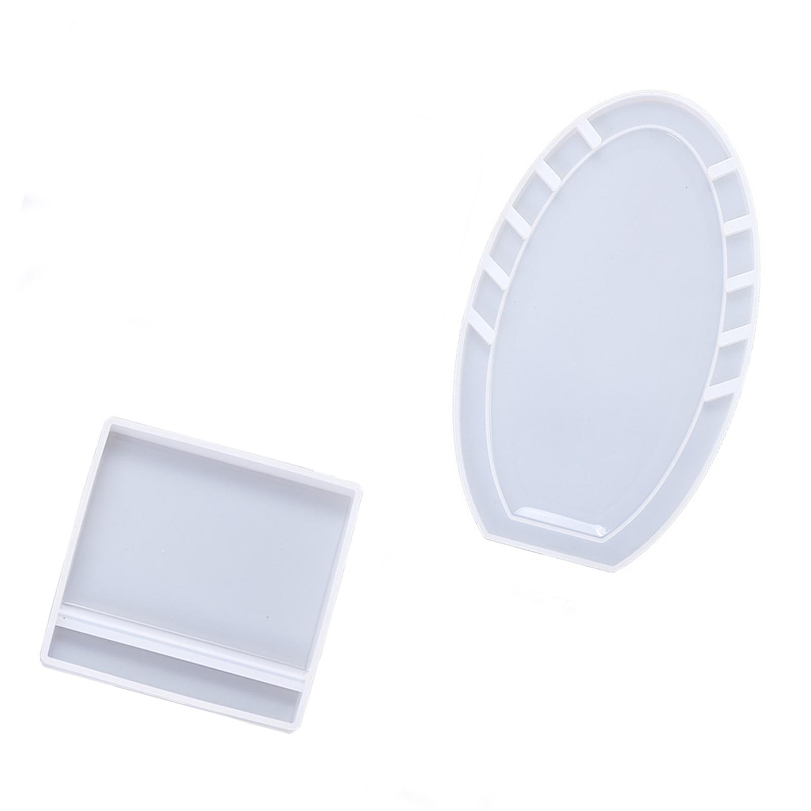 Translucent Silicone Leaf Design Mold for Jewelry Display Board Storage Tray Handmade Craft Projects 1
Translucent Silicone Leaf Design Mold for Jewelry Display Board Storage Tray Handmade Craft Projects 1