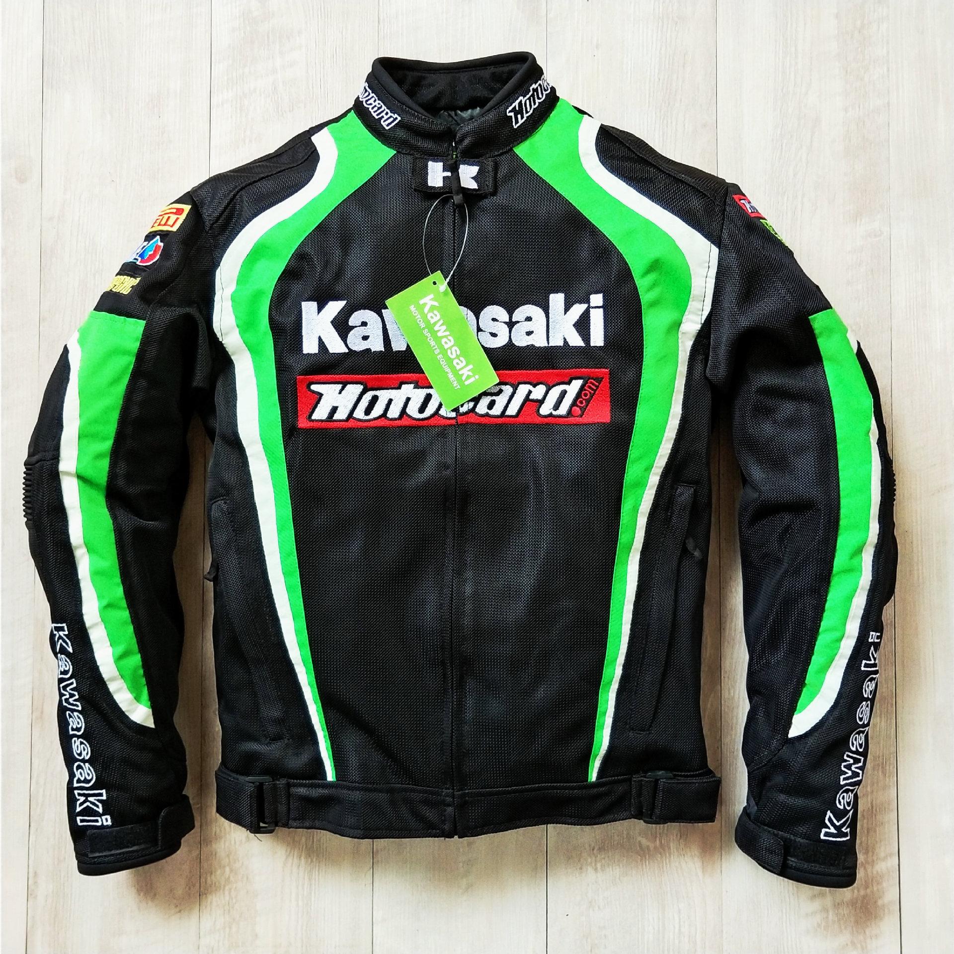 Motorcycle Riding Suit Knight Jacket Racing Fast Descent Anti Fall Thin Breathable Mesh XXL
Motorcycle Riding Suit Knight Jacket Racing Fast Descent Anti Fall Thin Breathable Mesh XXL