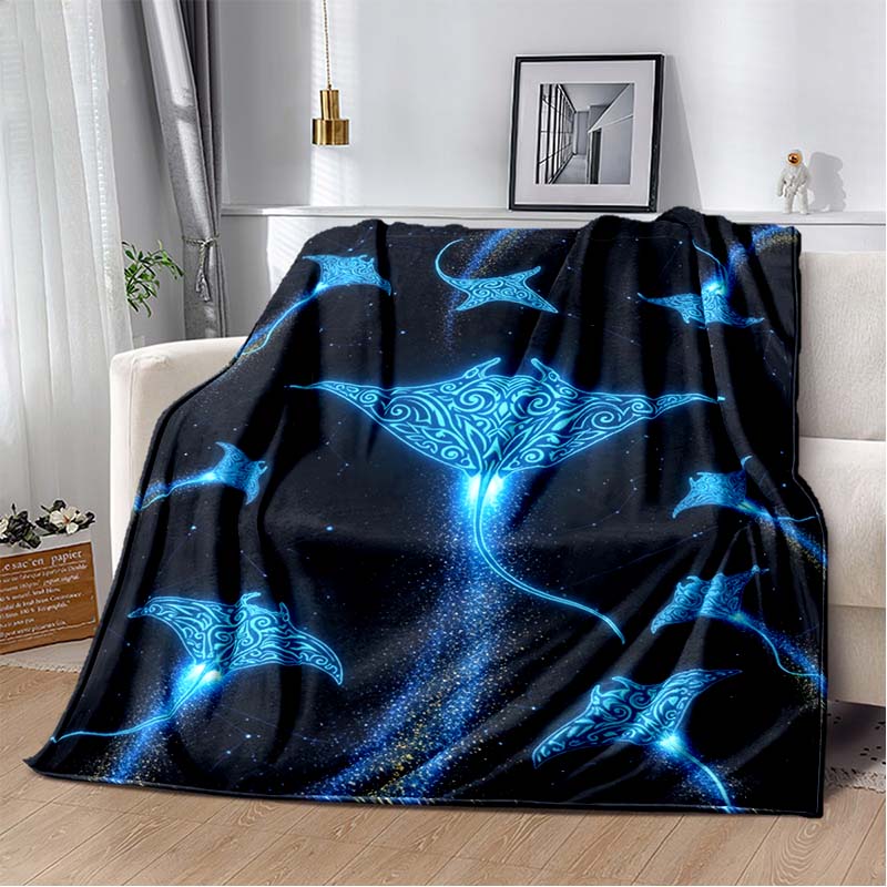 Amberjack Cartoon Movie Blanket,portable and suitable for all seasons, making a unique birthday gift.A soft flannel blanket 75x90cm
Amberjack Cartoon Movie Blanket,portable and suitable for all seasons, making a unique birthday gift.A soft flannel blanket 75x90cm