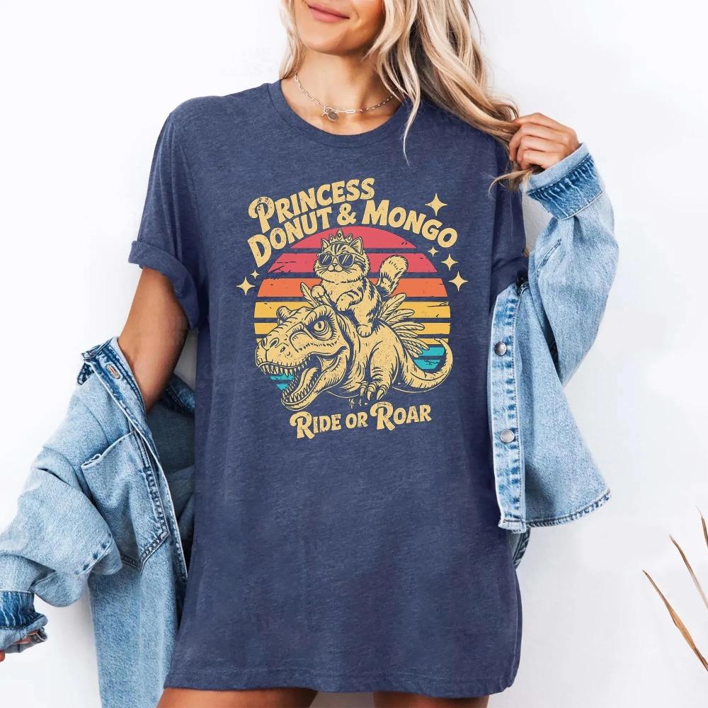 Princess Donut Mongo Shirt Dungeon Crawler Carl Shirt Fashion Tee Clothing Graphic Short Sleeve Shirt Unisex Women AllSeason 4XL
Princess Donut Mongo Shirt Dungeon Crawler Carl Shirt Fashion Tee Clothing Graphic Short Sleeve Shirt Unisex Women AllSeason 4XL