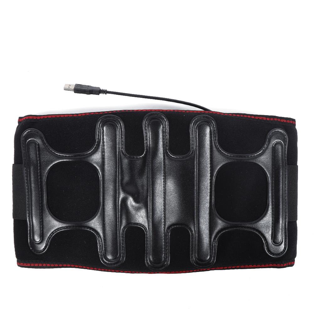 Согревающий пояс для облегчения боли, горячий компресс, массажный пояс для согревания талии (Тип зарядки 4 кнопки)4
Согревающий пояс для облегчения боли, горячий компресс, массажный пояс для согревания талии (Тип зарядки 4 кнопки)4