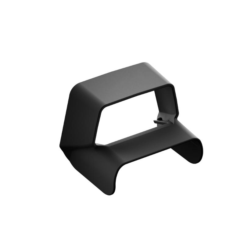 Sunshade Lens Hood for Flip Gimbals Protective Lens Lightweight Sun Cover Hood Protectors Accessories for Flip Drones чорний
Sunshade Lens Hood for Flip Gimbals Protective Lens Lightweight Sun Cover Hood Protectors Accessories for Flip Drones чорний