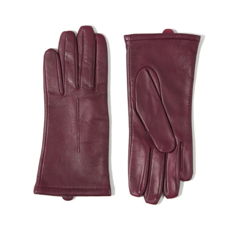 DENTS Genie Женские кожаные перчатки - Кассис S
DENTS Genie Женские кожаные перчатки - Кассис S