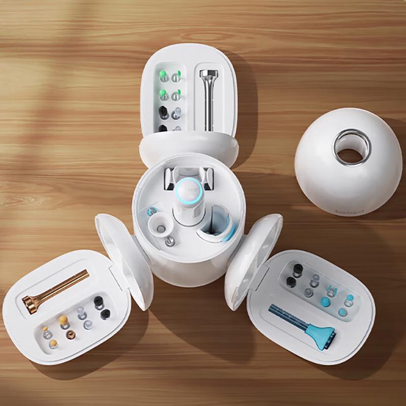 Bebird Smart Visual Ear Cleaner Home 30S
Bebird Smart Visual Ear Cleaner Home 30S