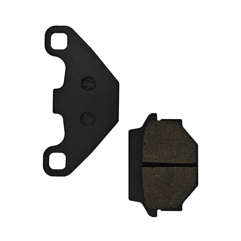 UTV Rear Brake Pad CF 7030-081520 For UForce 800 CF800 CF800UU U8 SZK GN125E MX 125 YFM 300 1set
UTV Rear Brake Pad CF 7030-081520 For UForce 800 CF800 CF800UU U8 SZK GN125E MX 125 YFM 300 1set