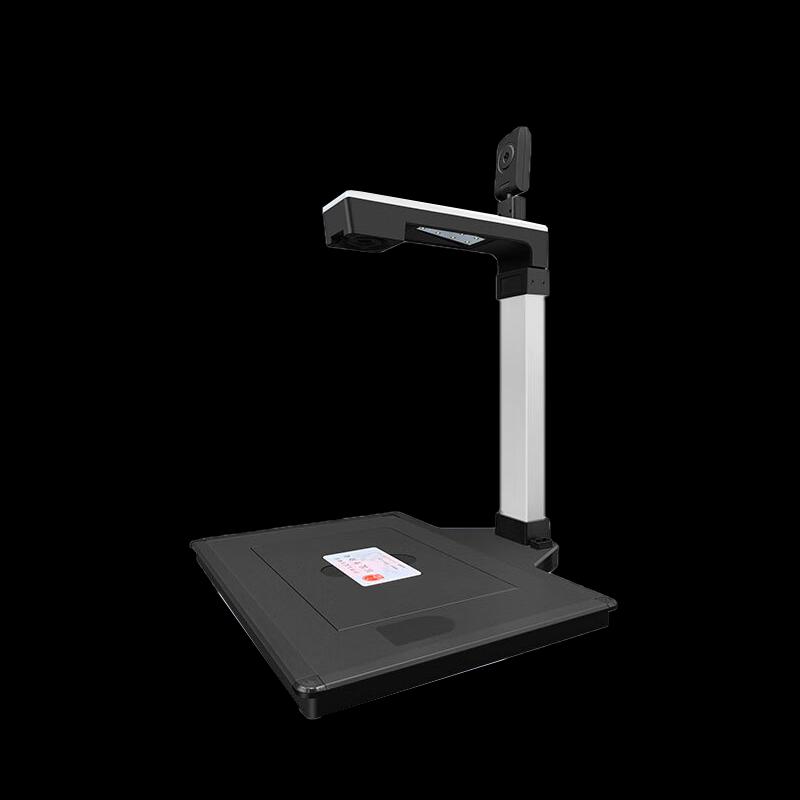 Fenglin FL10S3-Y 10MP A3 Dual Camera Document Scanner with ID Reader CN plug (adapter included)
Fenglin FL10S3-Y 10MP A3 Dual Camera Document Scanner with ID Reader CN plug (adapter included)
