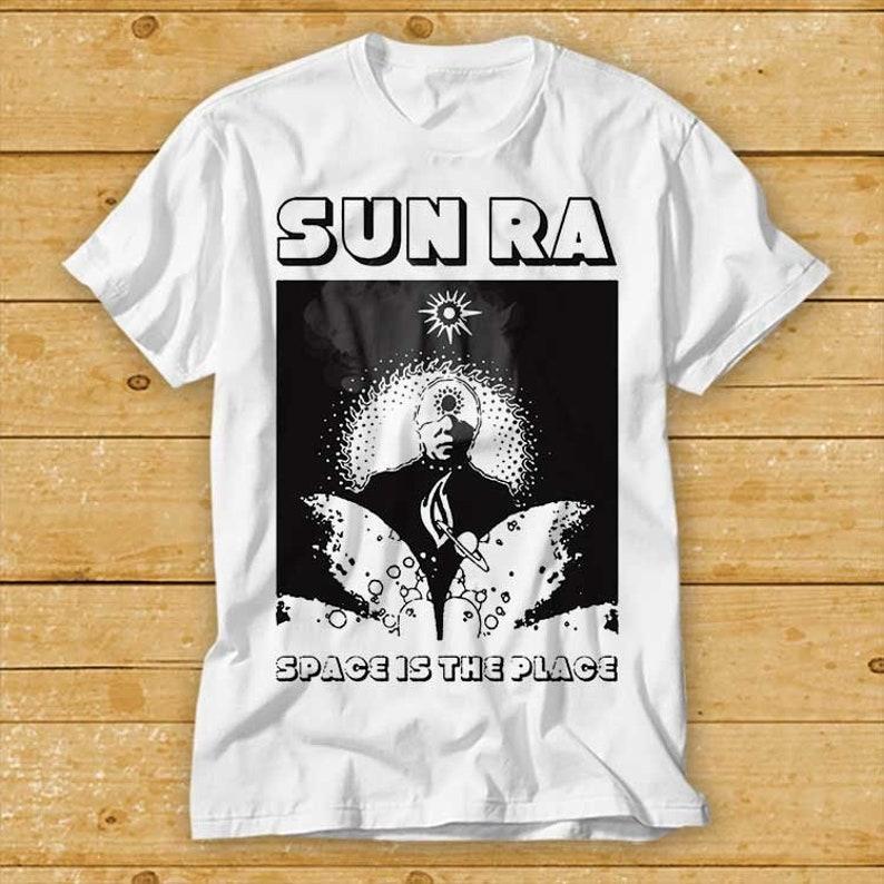 230 Gsm 100% Cotton Sun Ra T Shirt Music Free 70S Jazz Unisex Retro Vintage Gift Top Tee 2124 XXS белый
230 Gsm 100% Cotton Sun Ra T Shirt Music Free 70S Jazz Unisex Retro Vintage Gift Top Tee 2124 XXS белый