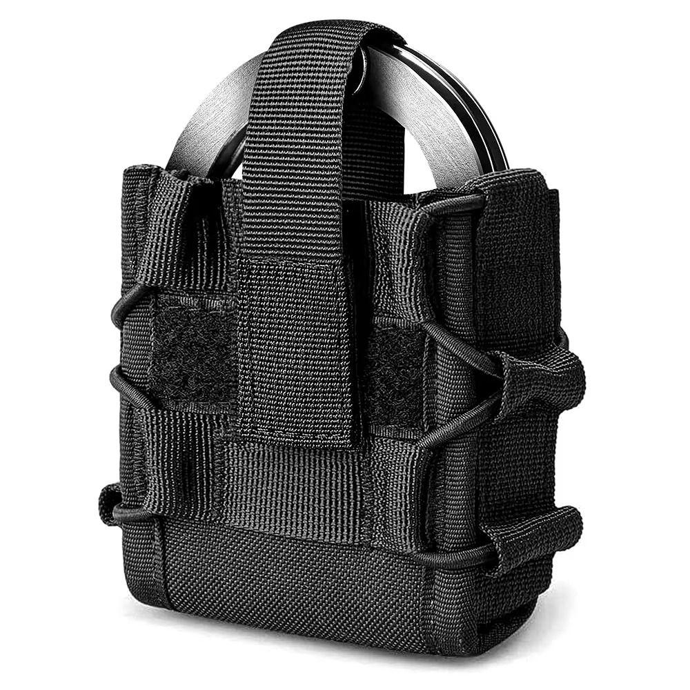Large Capacity Waist Holder Bag EDC Waist Phone Holster Hanging Waist Outdoor Fannypack Men
Large Capacity Waist Holder Bag EDC Waist Phone Holster Hanging Waist Outdoor Fannypack Men