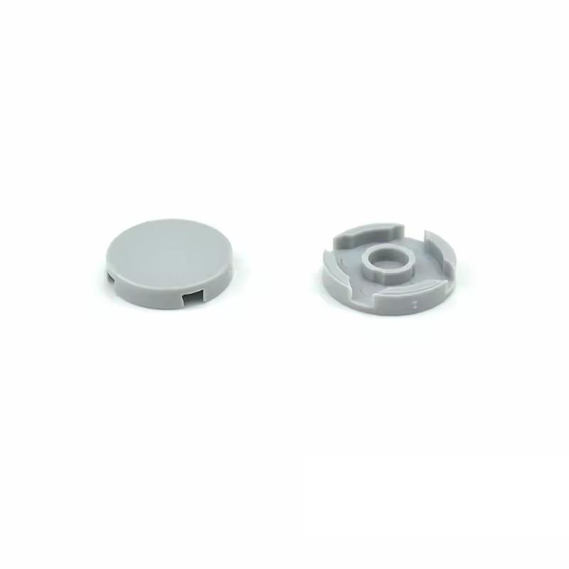 60 шт. MOC Brick 4150 Tile Round 2X2 Accessories Совместимость со всеми брендами Строительные блоки DIY Creation Education Собранные игрушки 14769
60 шт. MOC Brick 4150 Tile Round 2X2 Accessories Совместимость со всеми брендами Строительные блоки DIY Creation Education Собранные игрушки 14769