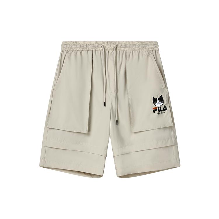 New FILA Casual Shorts Men s Light Bright Khaki F11M133898F-LK XL
New FILA Casual Shorts Men s Light Bright Khaki F11M133898F-LK XL