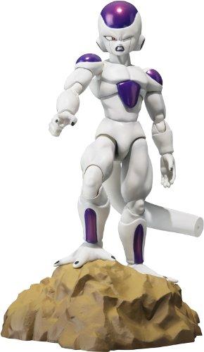 TAMASHII NATIONS Bandai Frieza Final Form Dragonball Z S.H.Figuarts Action Figure
TAMASHII NATIONS Bandai Frieza Final Form Dragonball Z S.H.Figuarts Action Figure
