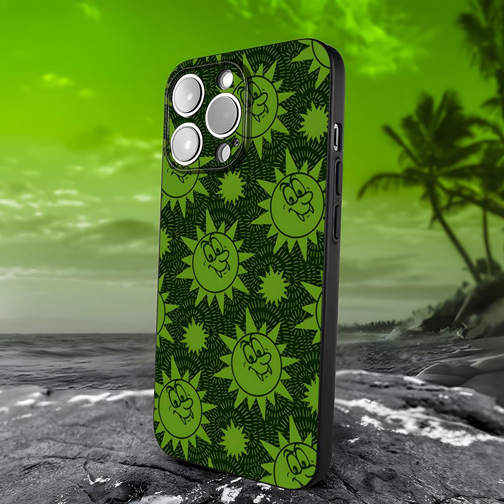 Feid Ferxxo SIXDO Phone Case For IPhone 17 15 16 13 Pro Max 14 12 11 Xr X 8 7 6 Plus Luxury Back Cover iPhone 12 Pro
Feid Ferxxo SIXDO Phone Case For IPhone 17 15 16 13 Pro Max 14 12 11 Xr X 8 7 6 Plus Luxury Back Cover iPhone 12 Pro