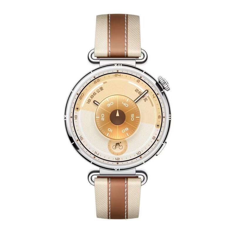 Huawei WATCH GT 6 Smartwatch (CN version)
Huawei WATCH GT 6 Smartwatch (CN version)