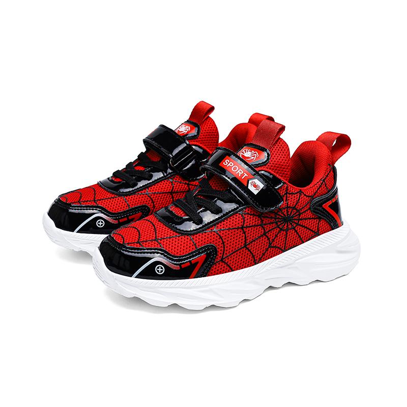 Children Casual Shoes Boys Sneaker New Luxury Design Cartoon Anime Kids Casual Sneaker Fashion Autumn Boy Sports Shoes 28 красный
Children Casual Shoes Boys Sneaker New Luxury Design Cartoon Anime Kids Casual Sneaker Fashion Autumn Boy Sports Shoes 28 красный