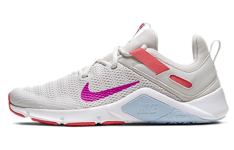 Nike Legend Essential Vast Grey Fire Pink Women s CD0212-005 42
Nike Legend Essential Vast Grey Fire Pink Women s CD0212-005 42