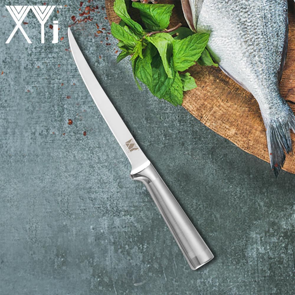6 INCH Рыбалка Обвалочный нож Нержавеющая сталь Шеф-повар Рыба Мясо Суши Сашими Инструмент Слайсер Кухонный аксессуар
6 INCH Рыбалка Обвалочный нож Нержавеющая сталь Шеф-повар Рыба Мясо Суши Сашими Инструмент Слайсер Кухонный аксессуар
