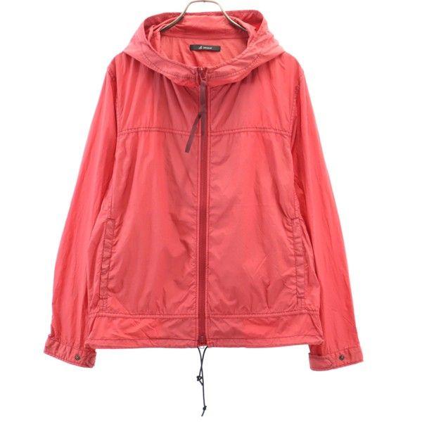 неиспользованный Johnbull Толстовка с капюшоном на молнии с длинным рукавом M Красный Нейлон Мужской Б/У
неиспользованный Johnbull Толстовка с капюшоном на молнии с длинным рукавом M Красный Нейлон Мужской Б/У