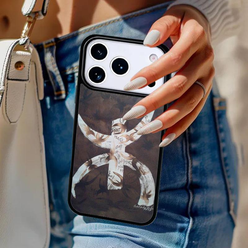 Amazigh Berber Flag Phone Case For iPhone 17 Air 14 15 13 12 Max Cover For Apple 14 15 16 16e 11 Pro Max Plus Coque iPhone 17Air
Amazigh Berber Flag Phone Case For iPhone 17 Air 14 15 13 12 Max Cover For Apple 14 15 16 16e 11 Pro Max Plus Coque iPhone 17Air