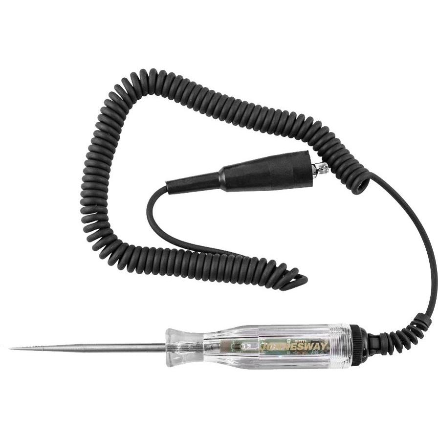 Тестер зондов Jonnesway Ar030046
Тестер зондов Jonnesway Ar030046