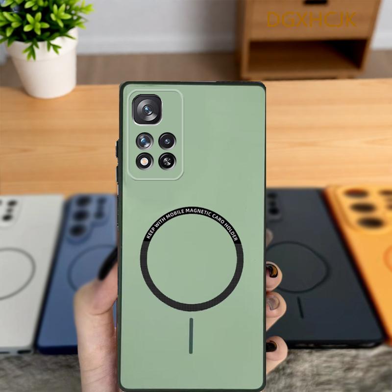 Для Redmi Note 11T Чехол для Redmi Note 11S 5G Чехол для телефона Redmi Note 11T 5G Обложка Ударопрочный Цветной Магнитный Жесткий Силиконовая задняя крышка Redmi Note 11S 5G
Для Redmi Note 11T Чехол для Redmi Note 11S 5G Чехол для телефона Redmi Note 11T 5G Обложка Ударопрочный Цветной Магнитный Жесткий Силиконовая задняя крышка Redmi Note 11S 5G