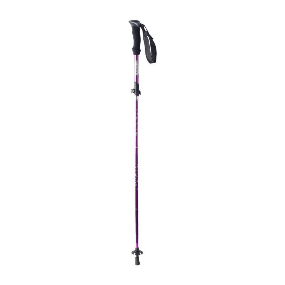 Anti-Slip Trekking Pole Height Adjustable Walking Stick Portable Walking Cane Trail фиолетовый
Anti-Slip Trekking Pole Height Adjustable Walking Stick Portable Walking Cane Trail фиолетовый