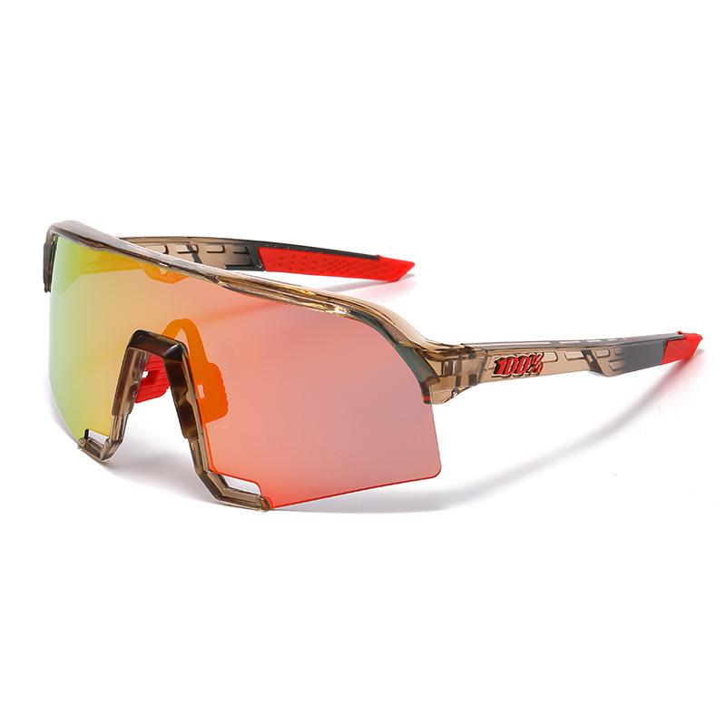S3 Smart Photosensitive Color-Changing Cycling Glasses, Men S And Women S Running Uv-Proof Sports Outdoor Sunglasses
S3 Smart Photosensitive Color-Changing Cycling Glasses, Men S And Women S Running Uv-Proof Sports Outdoor Sunglasses