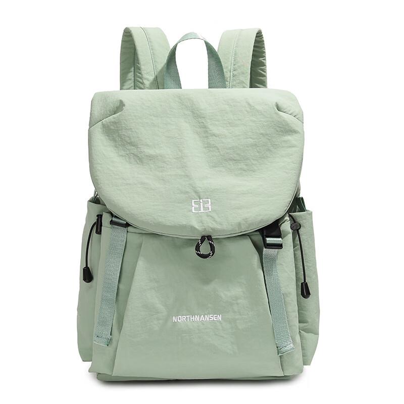 Li Shen Women s Large Capacity Oxford Travel Backpack
Li Shen Women s Large Capacity Oxford Travel Backpack
