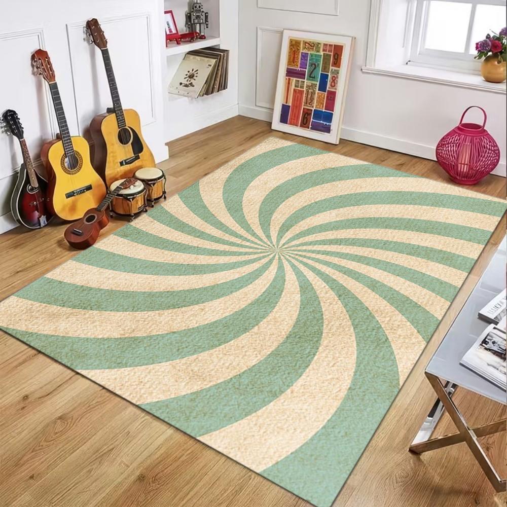 American Vintage Home Decor Carpet Star Pattern Floor Decor Area Rug Soft Non-slip Mat for Living Room Bedroom Hallway 40X60cm
American Vintage Home Decor Carpet Star Pattern Floor Decor Area Rug Soft Non-slip Mat for Living Room Bedroom Hallway 40X60cm