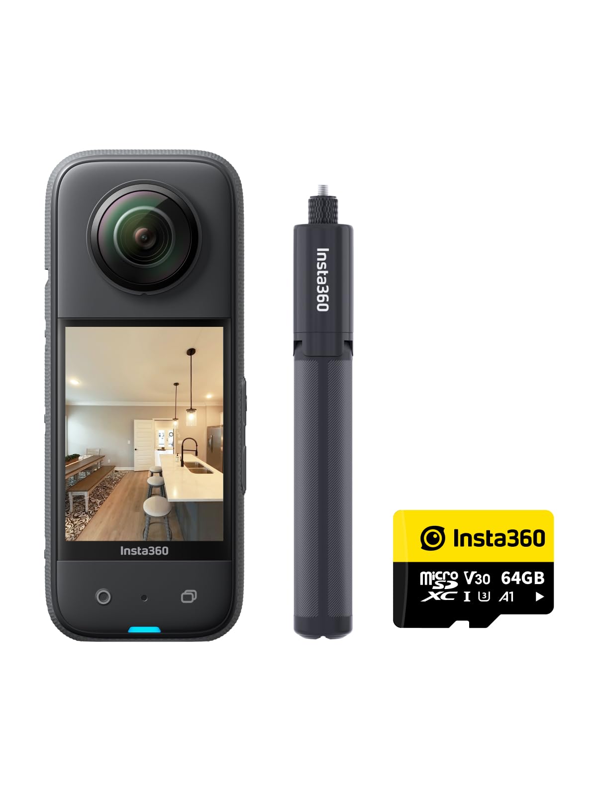 Insta360 Cam 360 градусів пряма трансляція підводна зйомка режим веб-камери Vlog, велосипед,
Insta360 Cam 360 градусів пряма трансляція підводна зйомка режим веб-камери Vlog, велосипед,
