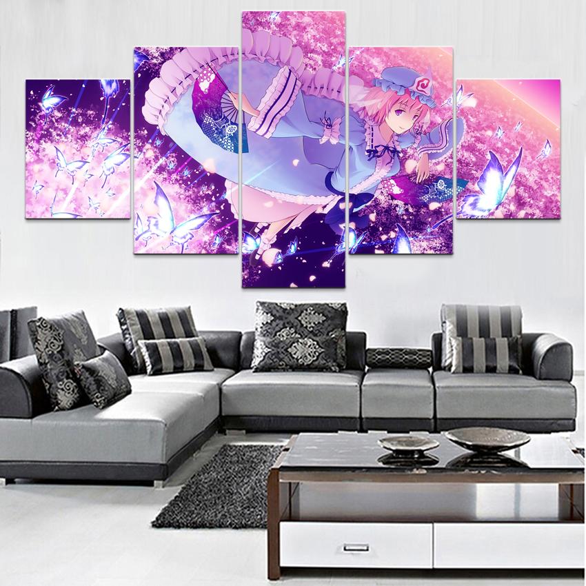 Отпечатки картинок для дома, настенное искусство, модульное 5 шт., анимация, плакат для девочек, живопись на холсте в стиле минимализм, украшение для гостиной
Отпечатки картинок для дома, настенное искусство, модульное 5 шт., анимация, плакат для девочек, живопись на холсте в стиле минимализм, украшение для гостиной