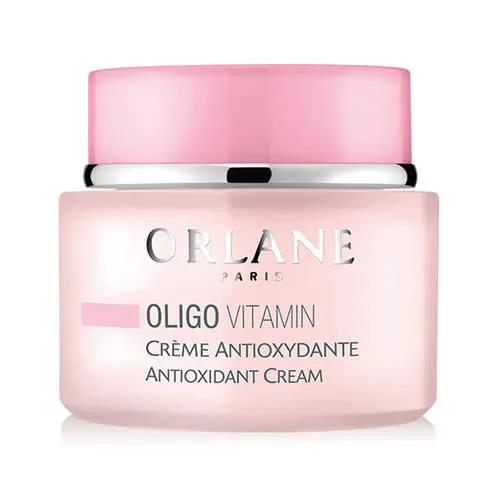 Oligo Vitamin Antioxidant Cream 50ml
Oligo Vitamin Antioxidant Cream 50ml