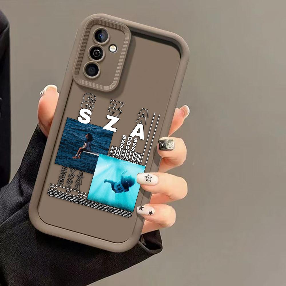 Singer SOS SZA Cover Phone Case For HONOR 600 400 90 LITE 300 200 70 50 20 10I 9X 8X PRO DIY Case Shell Funda Capa Coque HONOR 10I
Singer SOS SZA Cover Phone Case For HONOR 600 400 90 LITE 300 200 70 50 20 10I 9X 8X PRO DIY Case Shell Funda Capa Coque HONOR 10I