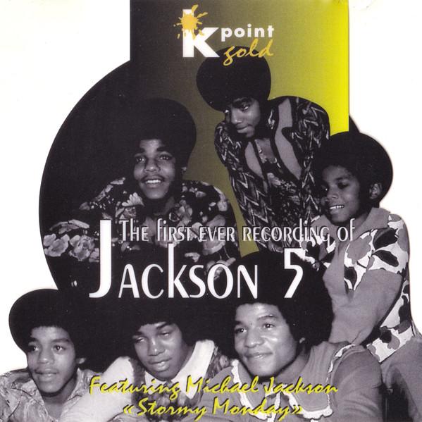 CD JACKSON 5 - The First Ever Recording Of Jackson 162110202 K Point Gold 1994 Europe Soul/Funk Used
CD JACKSON 5 - The First Ever Recording Of Jackson 162110202 K Point Gold 1994 Europe Soul/Funk Used