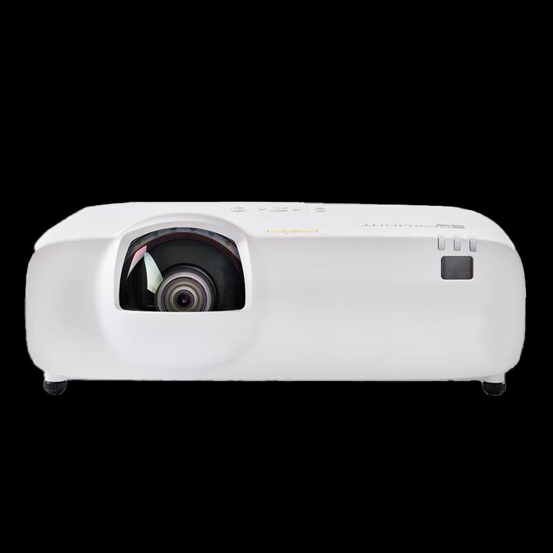 BOXLIGHT VU546ST Laser Short-Throw Projector (CN version)
BOXLIGHT VU546ST Laser Short-Throw Projector (CN version)