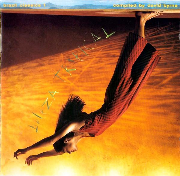 CD VARIOUS - Brazil Classics 1 - Beleza Tropical 9258052 Warner Bros. Re 1989 US Latin Used
CD VARIOUS - Brazil Classics 1 - Beleza Tropical 9258052 Warner Bros. Re 1989 US Latin Used