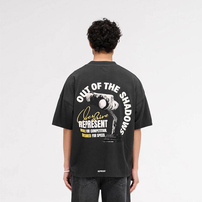 American Retro Trend Car Manual Transmission New Loose Shortsleeved Tshirt Mens Summer S
American Retro Trend Car Manual Transmission New Loose Shortsleeved Tshirt Mens Summer S