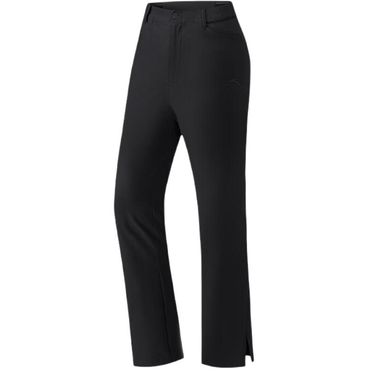 Anta Breathable Solid Color Mid Waist Casual Versatile Sports Pants Women bottoms 162627513-2 S
Anta Breathable Solid Color Mid Waist Casual Versatile Sports Pants Women bottoms 162627513-2 S